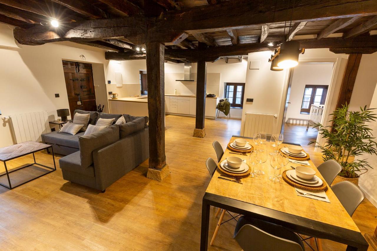 Aia Arbela Apartamentuak מראה חיצוני תמונה