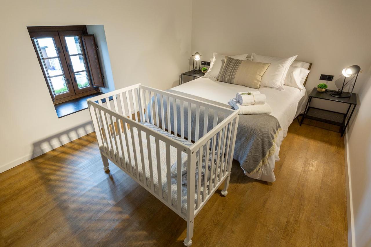 Aia Arbela Apartamentuak מראה חיצוני תמונה