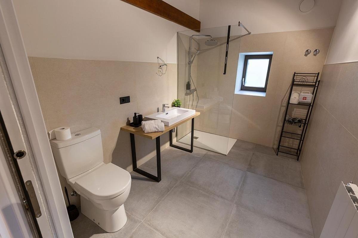 Aia Arbela Apartamentuak מראה חיצוני תמונה