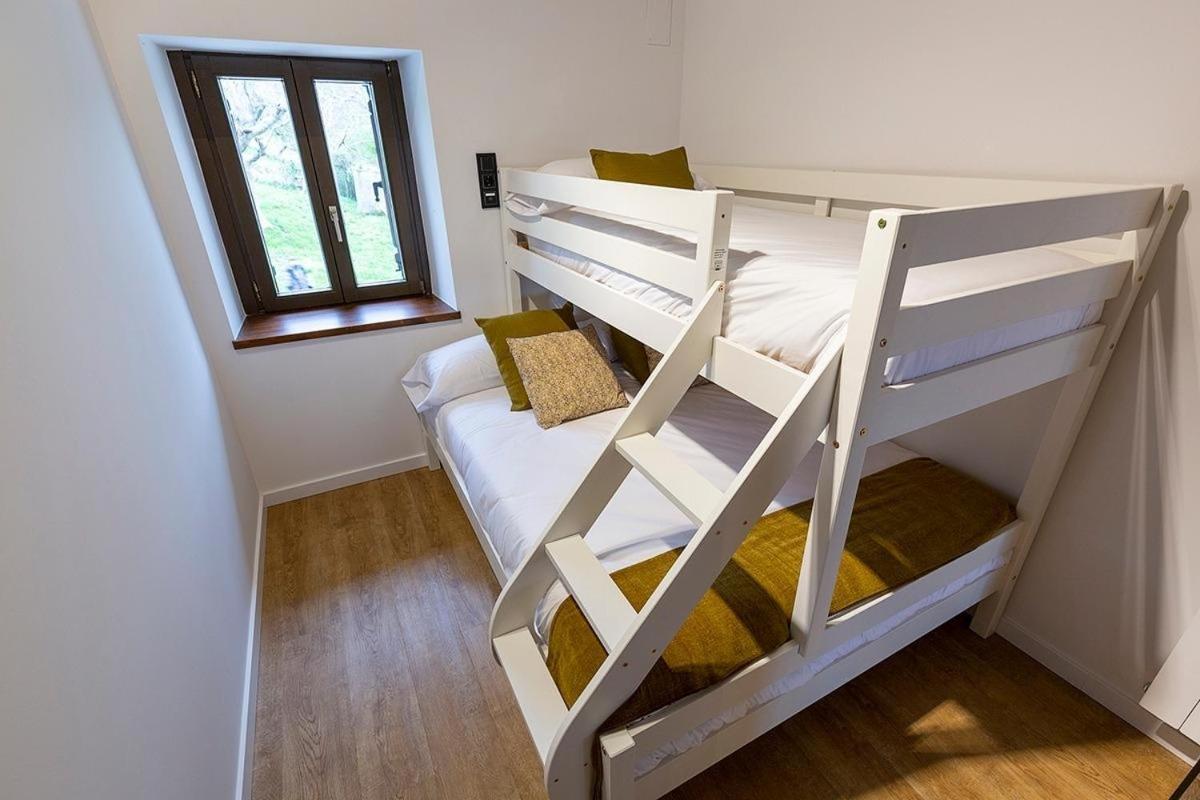 Aia Arbela Apartamentuak מראה חיצוני תמונה