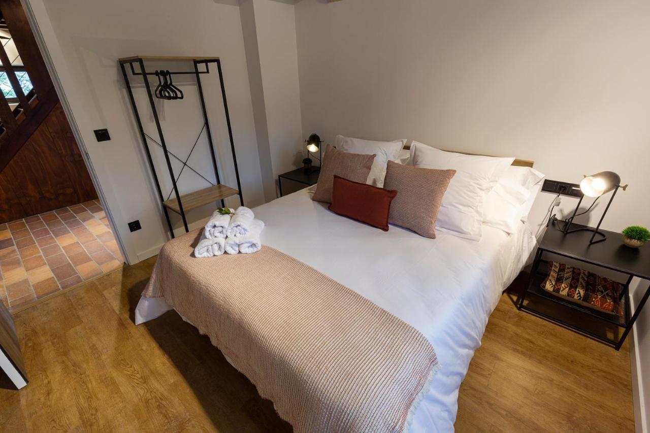 Aia Arbela Apartamentuak מראה חיצוני תמונה