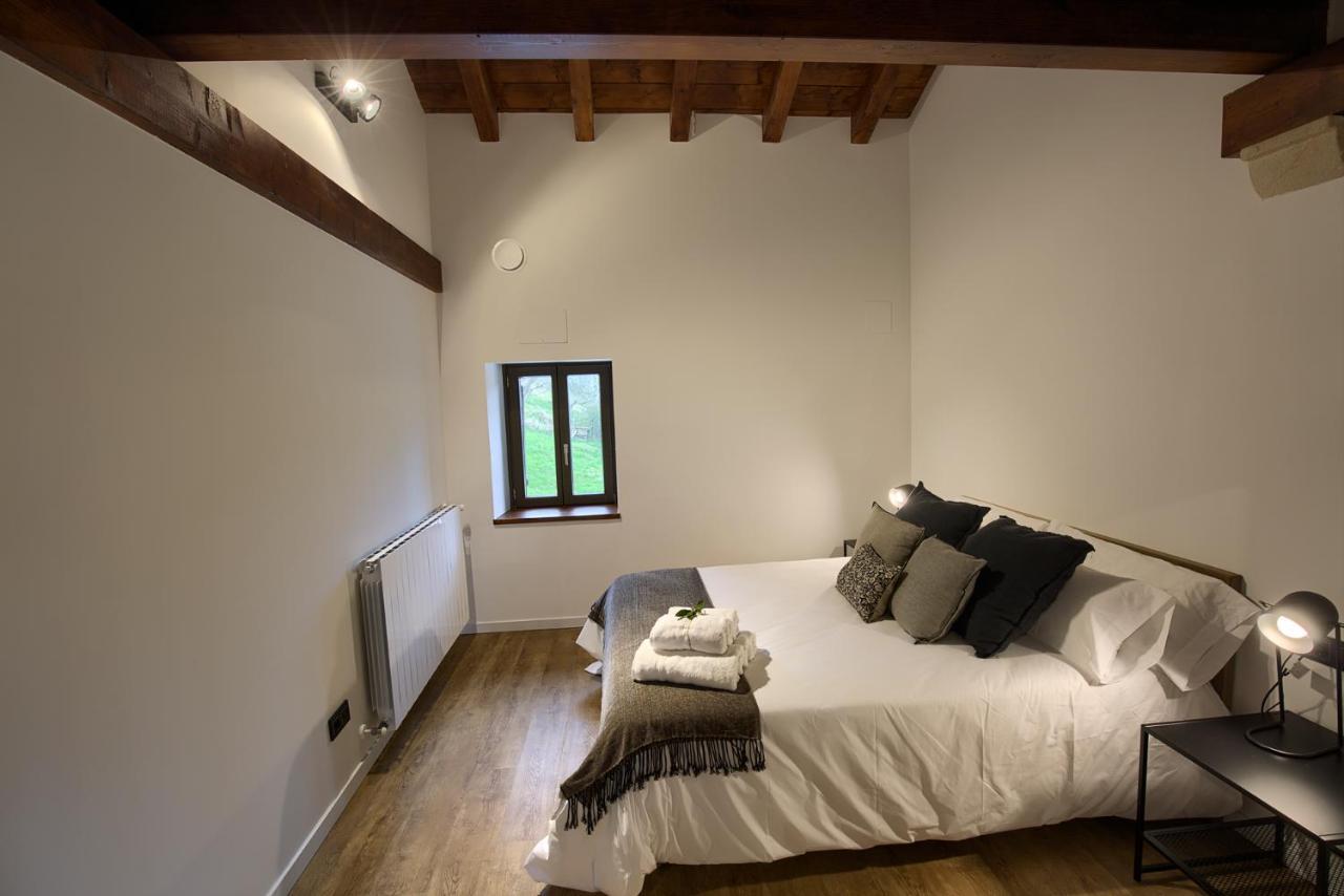 Aia Arbela Apartamentuak מראה חיצוני תמונה